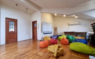 DE INCHIRIAT VILA  D+P+1+2 + CURTE | ZONA PARCUL CAROL - Poză 13