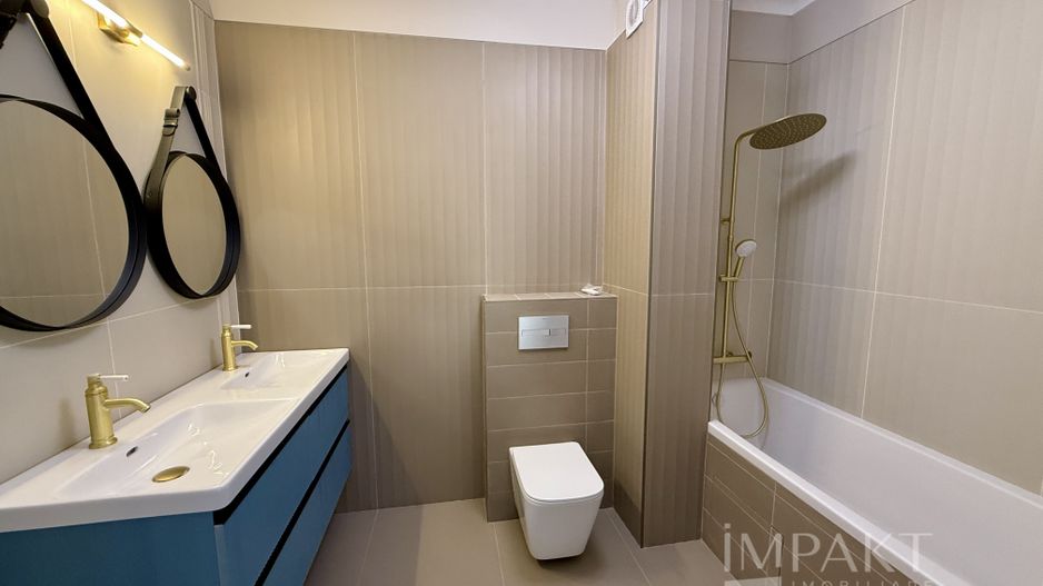 Apartament modern de 100 mp, finisat de designer, in Iris! - Poză 9