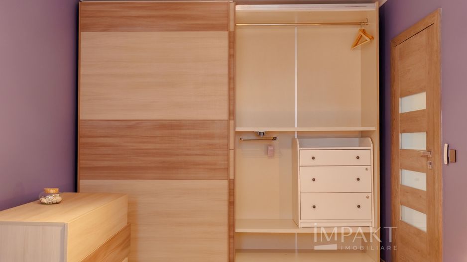 Apartament 2 camere - Iulius Mall! - Poză 9