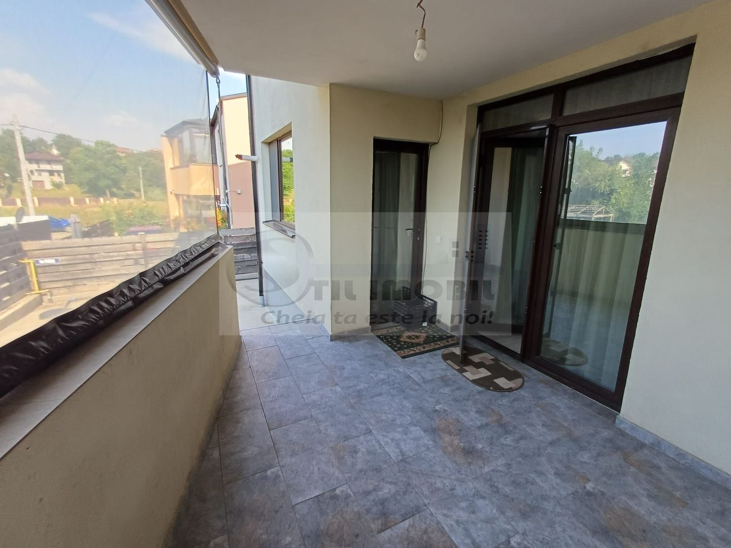 Casă 4 camere, 2 Locuri de parcare–Zona Valea Adanca,5 min de Nicolina - Poză 8