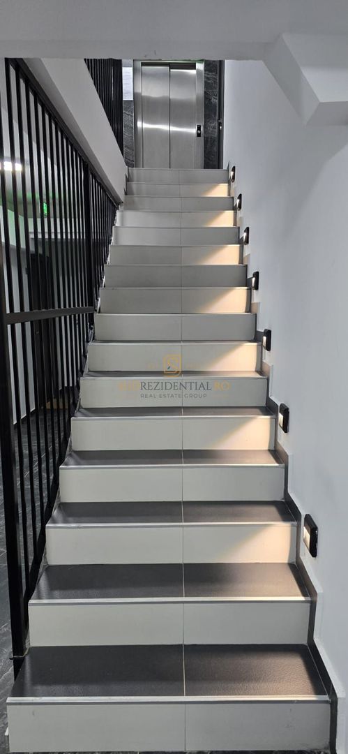 Drumul Binelui, Apartament 3 camere de inchiriat, bloc nou - Poză 16