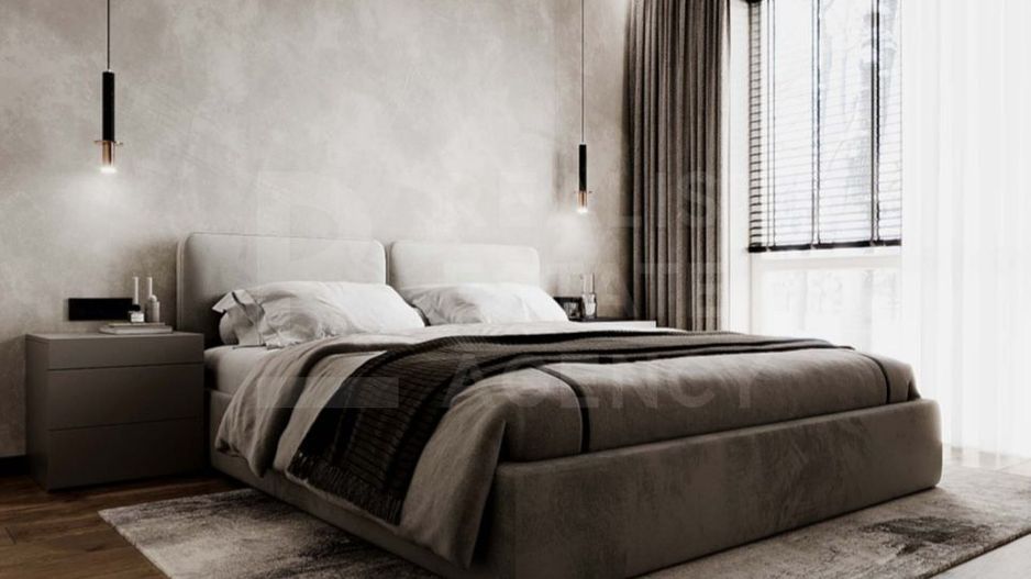 Vânzare, apartament, o cameră, str. Vasile Lupu, Buiucani - Poză 2