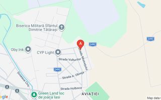 Teren pentru construit - Poză 1