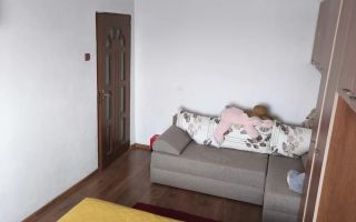 Apartament cu 1 camera zona Blascovici - Poză 1