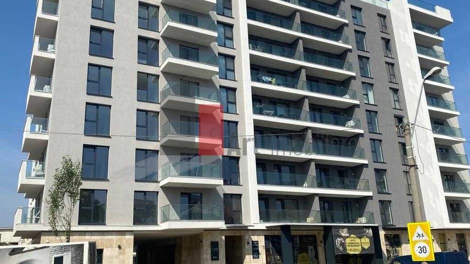 Apartament cu 3 camere de inchiriat-Timpuri Noi-cu centrala+lov de parcare - Poză 8