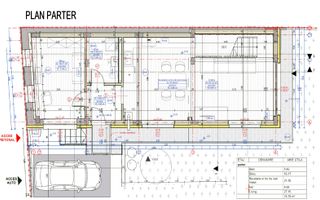 Casa individuala  la calcan in Cartierul Gruia din Cluj-Napoca - Poză 11