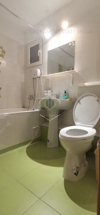 Inchiriere apartament 2 camere, modern renovat, metrou Iancului Avrig - Poză 12