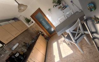 Sagului-Dambovita | 3 Camere | Decomandat | Etaj Intermediar | Boxa la subsol. - Poză 6