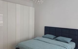 2 camere Romana - Amzei, centrala proprie, totul nou, lux! - Poză 2