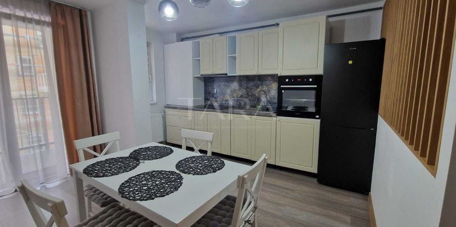 Apartament 2 camere cu balcon – Dâmbul Rotund - Poză 2