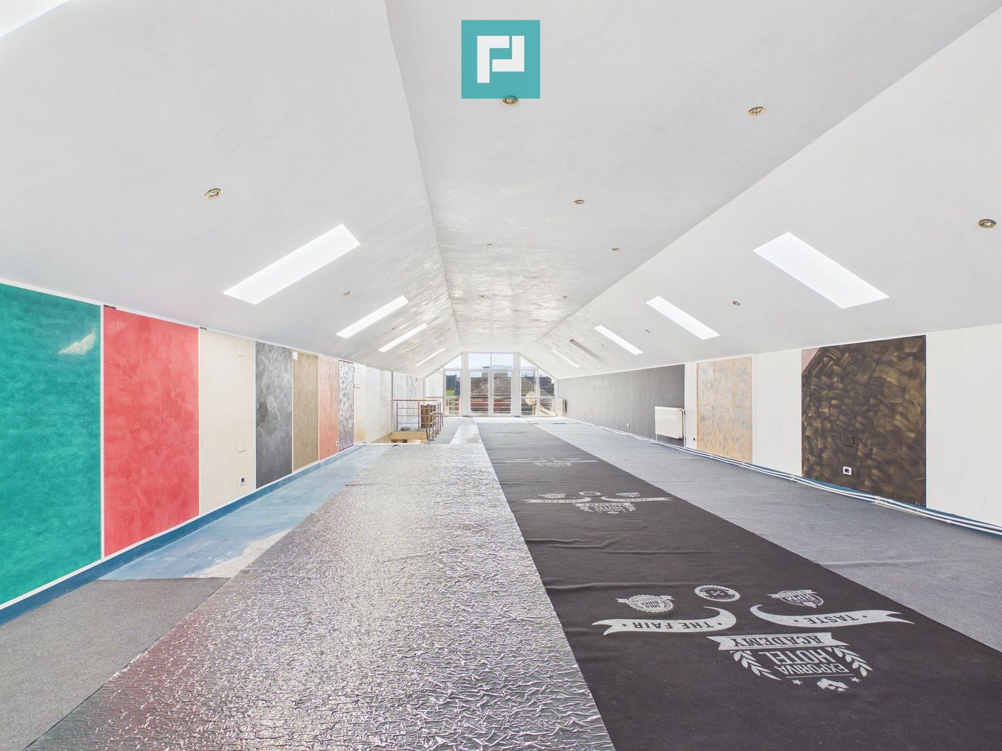 Spațiu comercial pe 2 nivele în Caransebeș - Poză 6