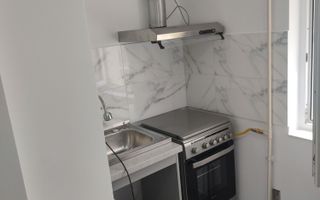 garsonieră confort 1 zona Mall vitan - Poză 3