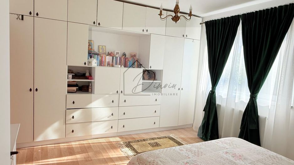 3 camere Theodor Pallady I Metrou N Teclu I Parcare inclusa I COM 0% - Poză 2