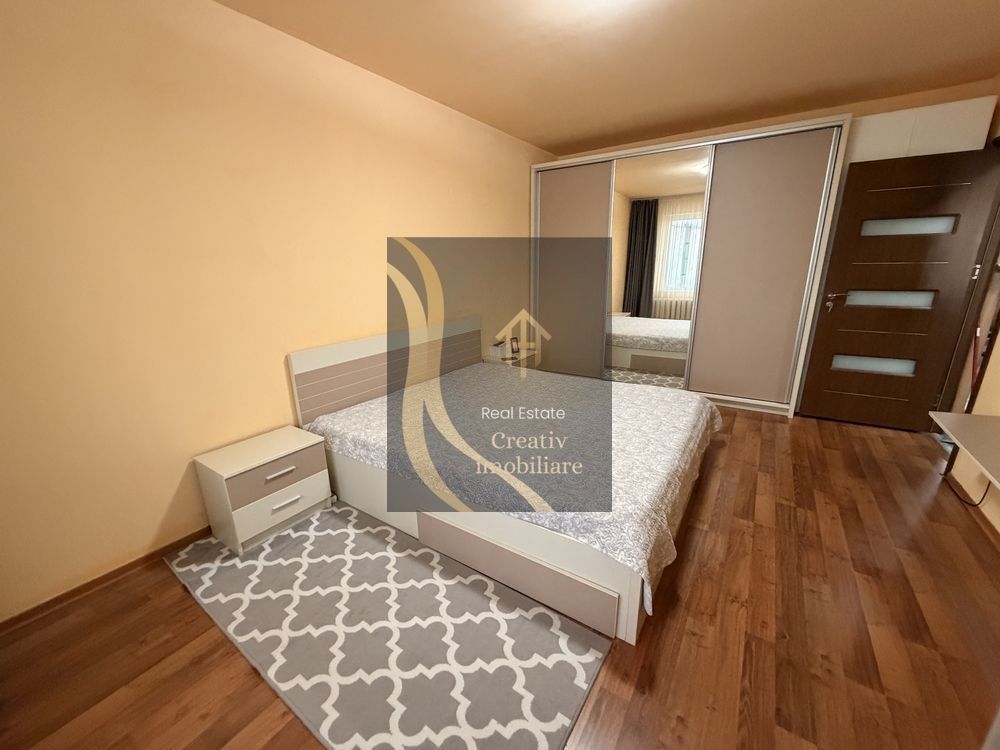 Garsoniera decomandata complet mobilata Militari Gorjului - Poză 2