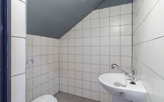 Hala / Spatiu Productie / Rezidential - Vedere catre lac - Poză 13