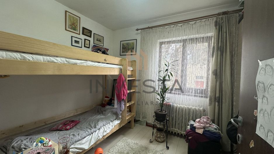 Apartament 2 camere zona Piata Hermes! - Poză 1