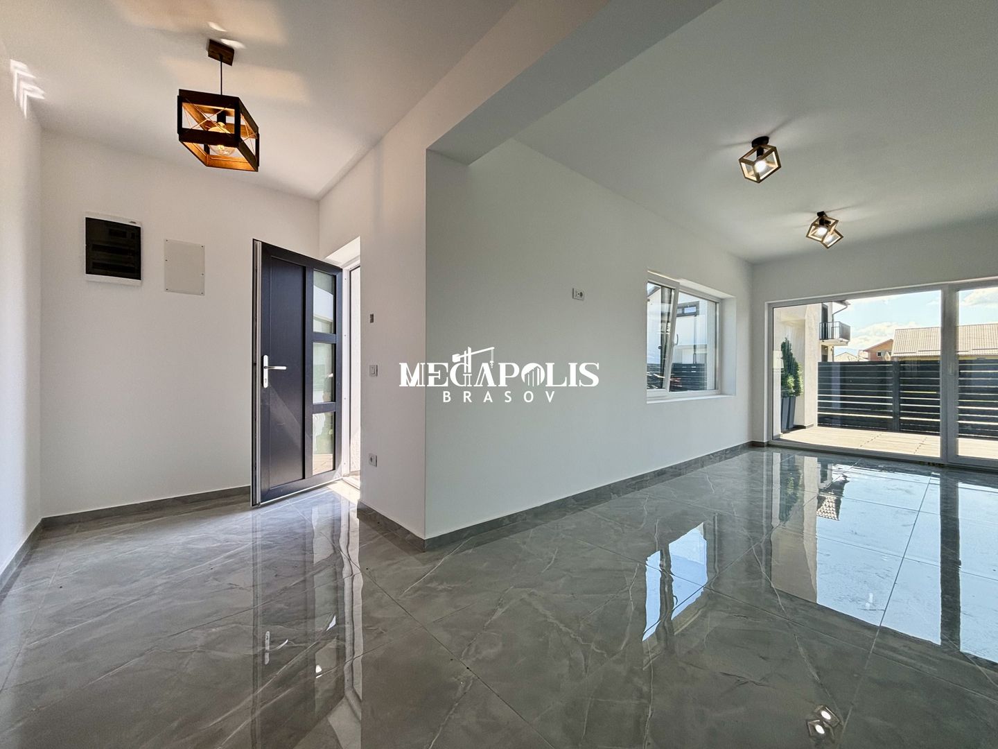 Casă pe Parter | 3 Camere | Intabulată | TVA Inclus | Izvor - Poză 8