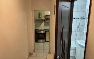 Garsonieră modernă Bd. Chișinău, etaj 8, bloc reabilitat, Mega Mall - Poză 3