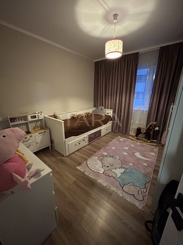 Apartament 3 camere, tip vilă, ansamblu rezidențial privat. - Poză 6