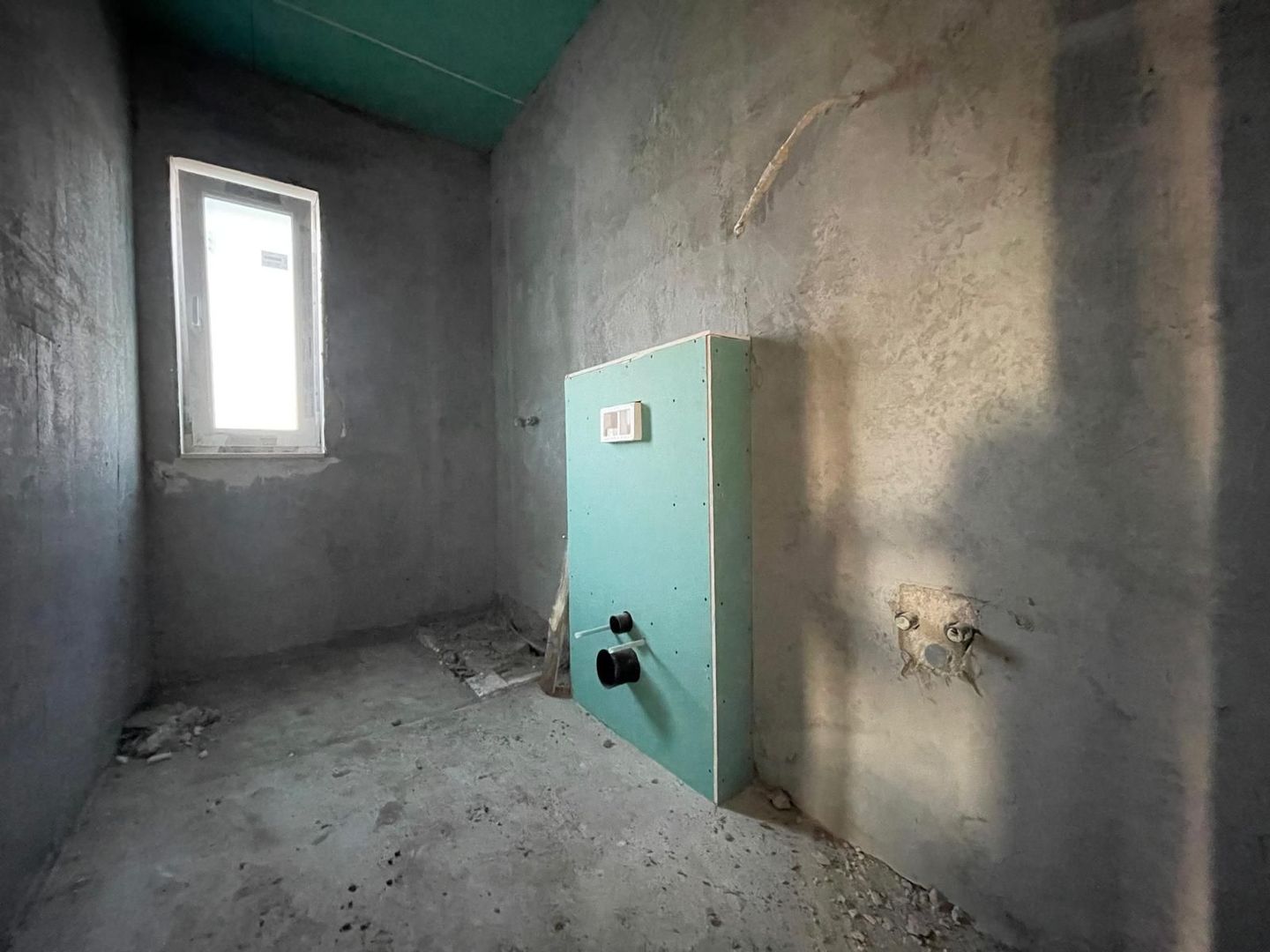 Casa Individuala 100mp/731mp Mosnita Veche - Poză 11