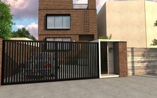 Domenii I Teren intravilan I PUD Aprobat - Poză 2