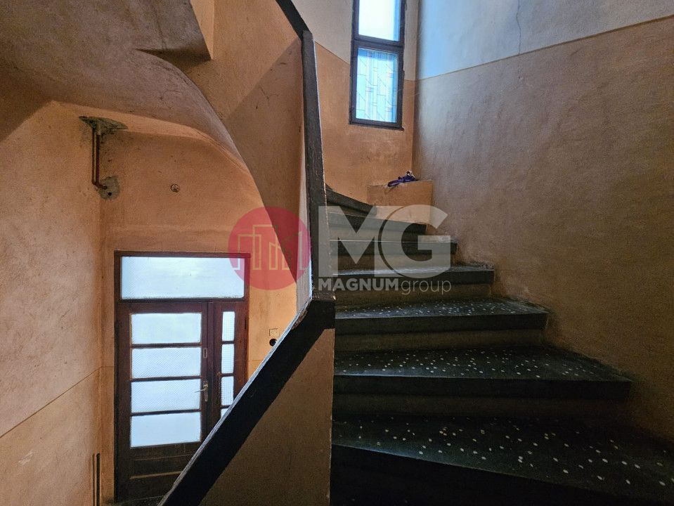 Matei Voievod, vila individuala de vanzare - Poză 26