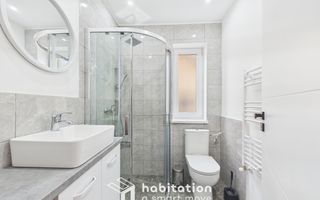 Apartament 3 Camere elegant, la casă – prima închiriere,  Dumbrăvița - Poză 15