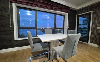 Inchiriere 2 camere cu vedere panoramica spre Lacul Tei - Poză 7