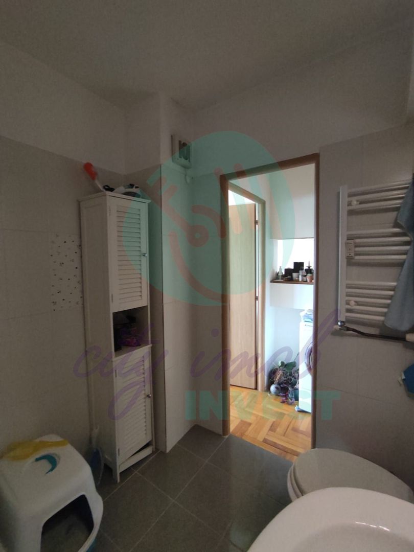 4 camere 92 mp | 2 bai |  Vedere panoramică Stadionul Național - Poză 10