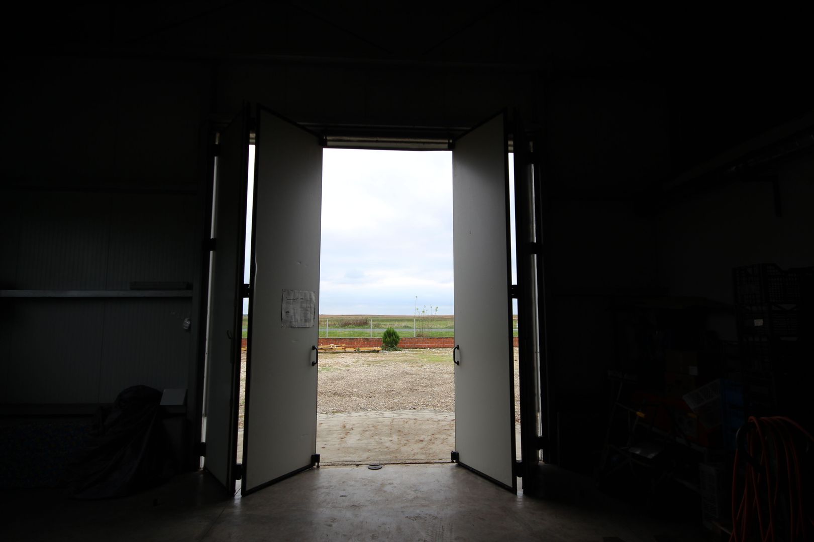 Spațiu industrial de 450 mp de vânzare - Poză 11