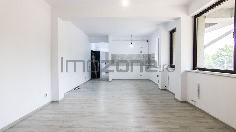 Valea Doftanei, Apartament 2 camere, suprafata utila 50 mp., Bloc Finalizat - Poză 11