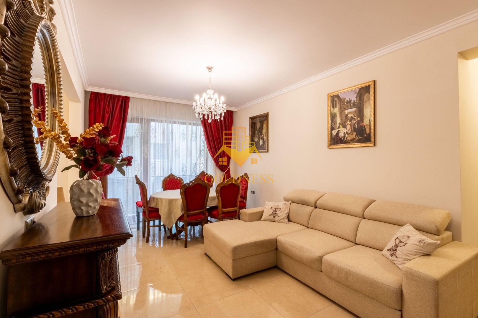 2 camere, 2 Parcari, Buna Ziua, Zona Grand Hill, LIDL, Trifoiului - Poză 7