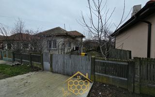 Casa P+Beci + 1.451 mp Teren ( Toate utilitatile)  – Langă Profi/Pepco - Poză 1