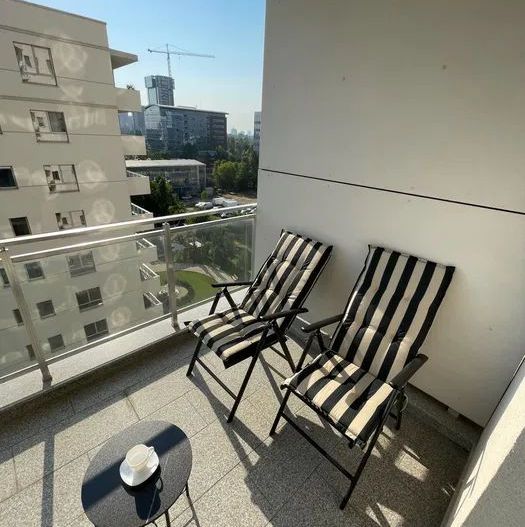 Apartament superb Luxuria Rezidence - Poză 5