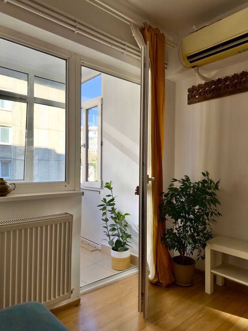 Apartament 2 camere Cismigiu - Poiana Narciselor 8 - Poză 5