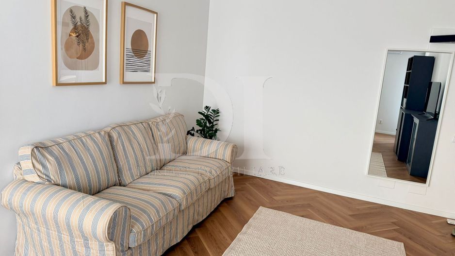 ✨ Apartament modern cu 2 camere – Între Lacuri Residence ✨ - Poză 4