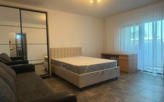 Inchiriere Garsonieră Decomandată | 13 Septembrie – Panduri - Poză 1