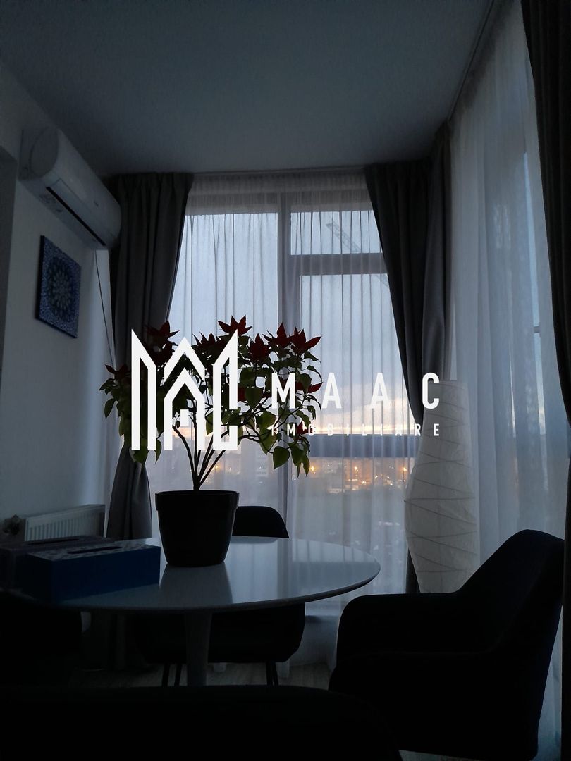 Apartament 2 camere | Doamna Stanca | Balcon - Poză 5