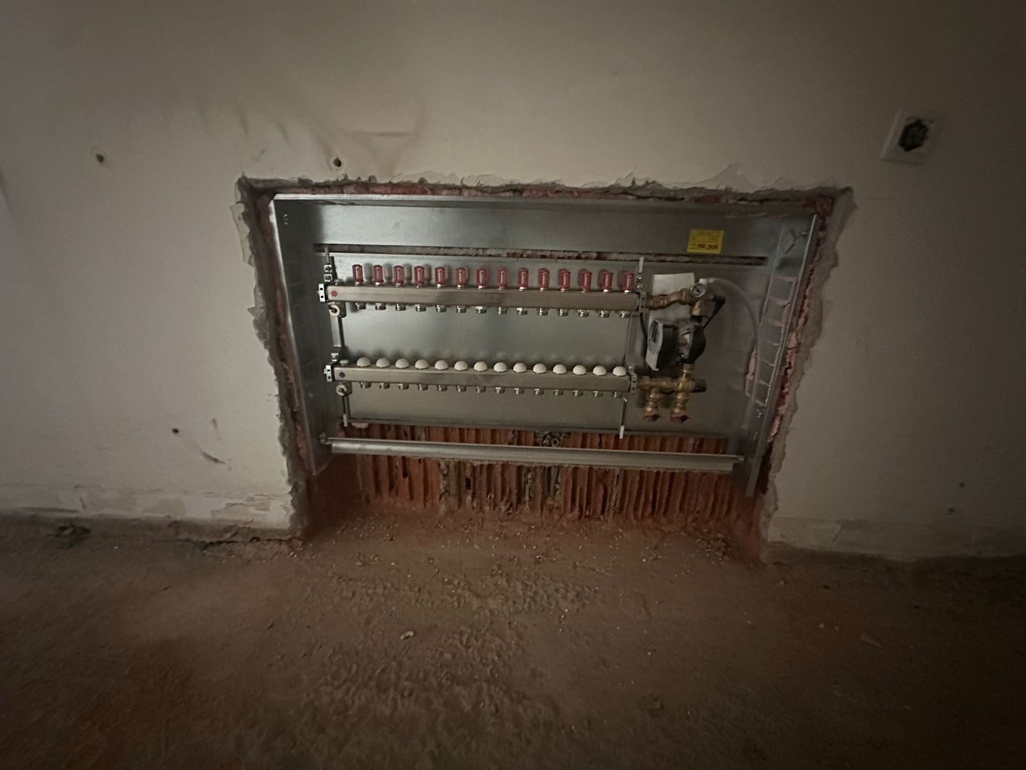 Casă 6 camere cu teren 467 mp – Samurcași (lângă Buftea, viitor nod A0) - Poză 15