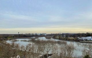 Penthouse LUX***5 camere***vedere panoramica catre lac////zona Nord - Poză 26