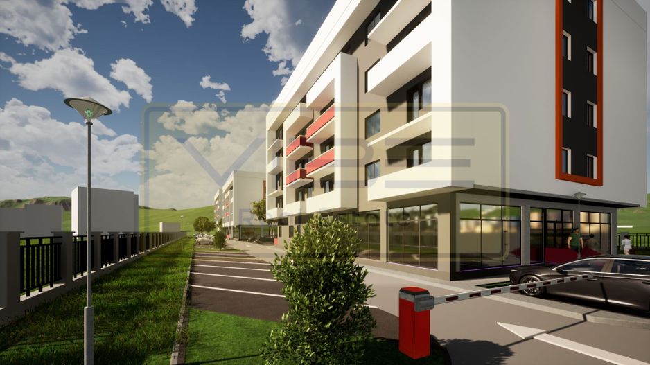 Apartament 2 camere Bucium, langa PROFI - Poză 11