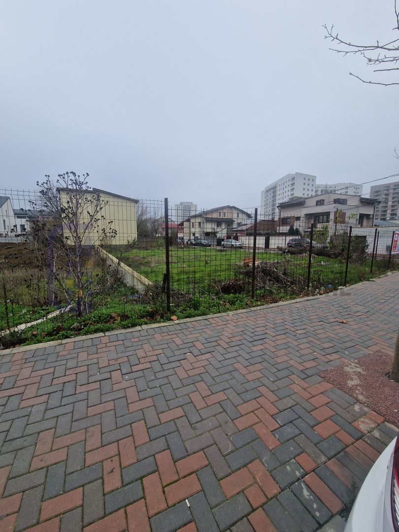Teren stradal, deschidere 15m, fara constructii, langa Lidl - Str. Bratarii - Poză 5