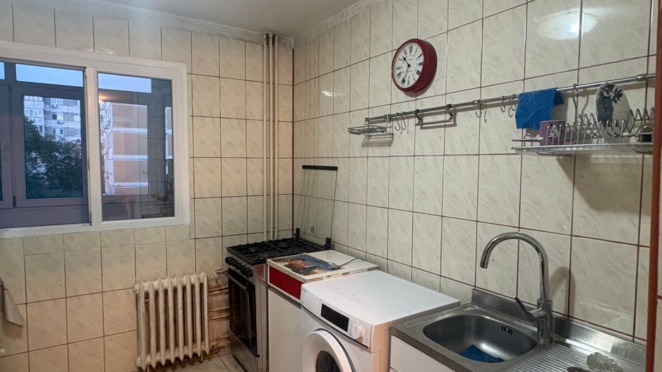 Apartament cu 2 camere - 2 băi - decomandat - Gorjului - Veteranilor - Poză 4