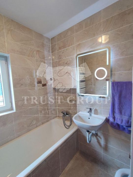 Apartament 2 camere Primaverii - Poză 7
