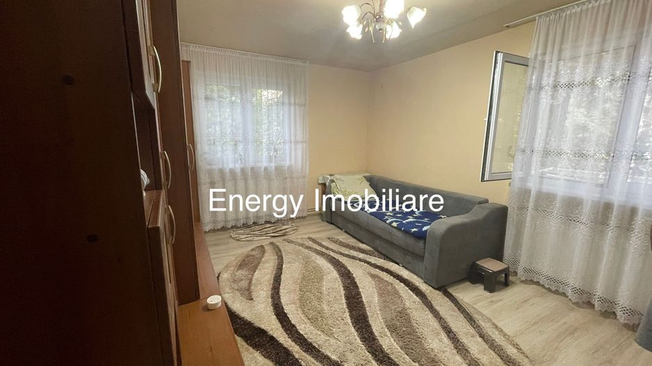 Apartament cu 2 camere, zona Mureșeni - Poză 1
