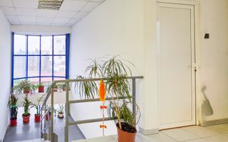 Spațiu industrial–afacere catering la cheie, teren&hală 750 mp S+P+1E - Poză 8