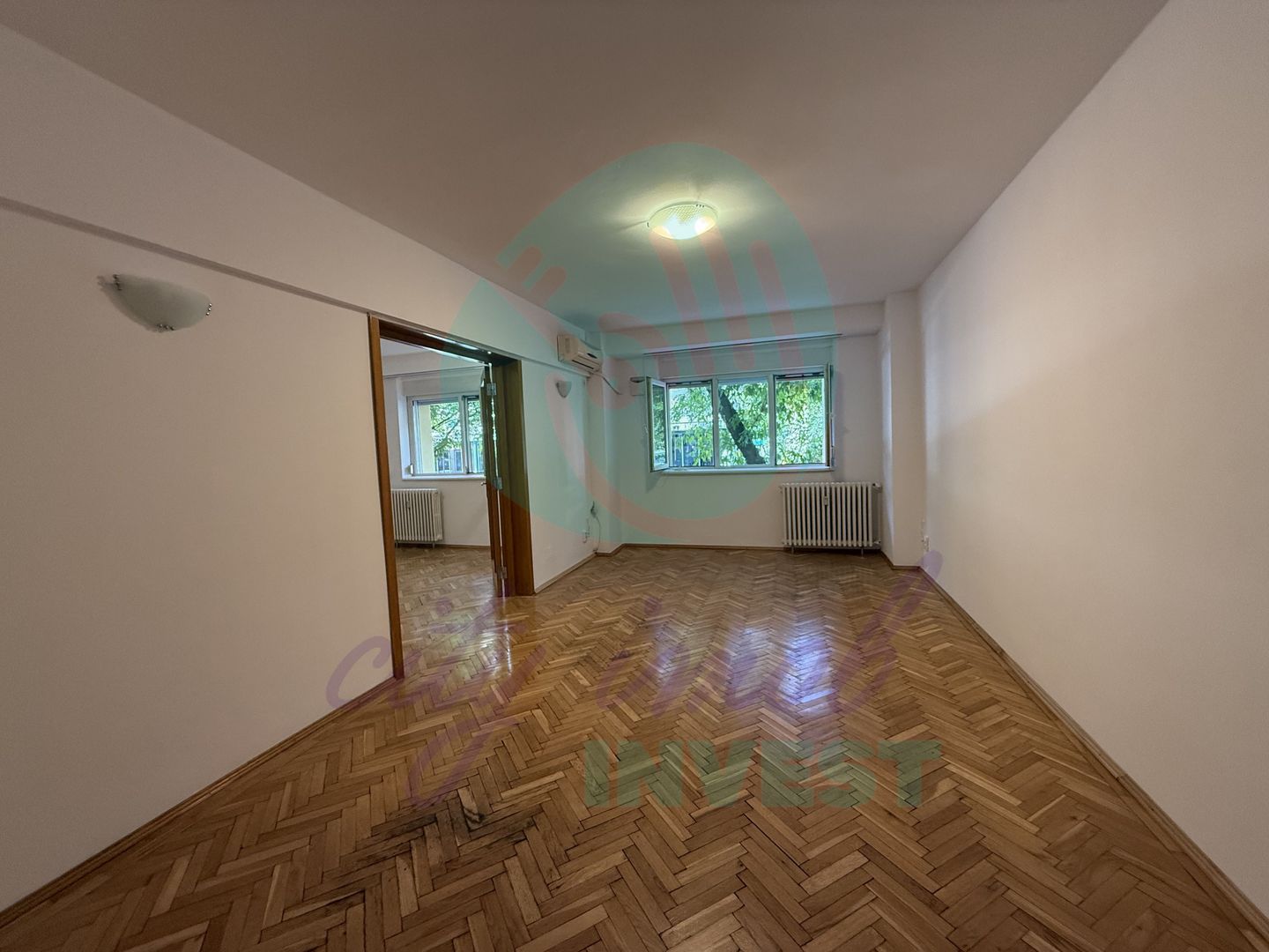 4 camere Decebal – Piața Muncii | Parter ideal firmă | 97 mp - Poză 4