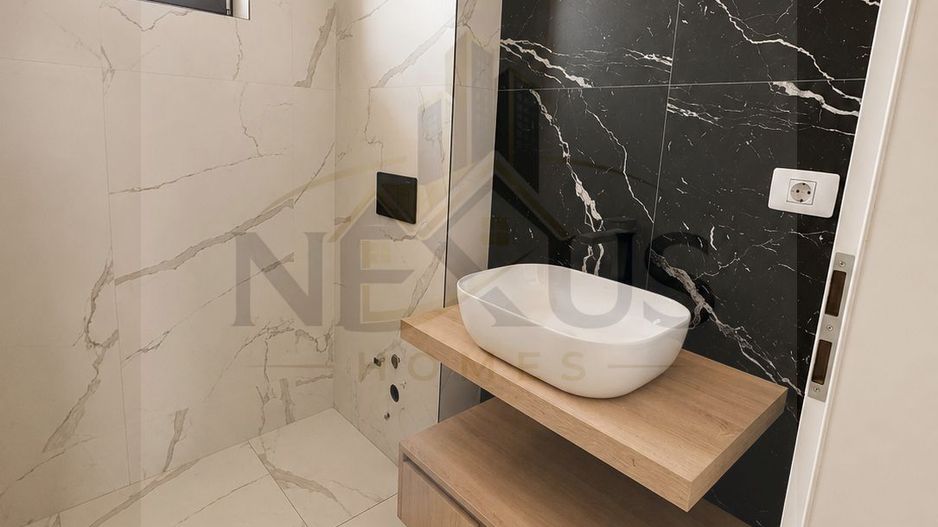 Pantelimon - Complex rezidential | Vila individuala | - Poză 22