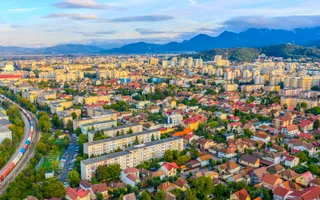Cladire de 902 mp utili de vânzare, zona Grivitei - DN 13, COMISION 0 - Poză 18