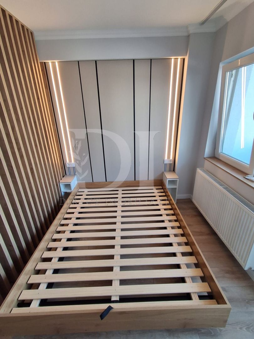 Apartament la cheie/ o camera / Zona Terra - Poză 7